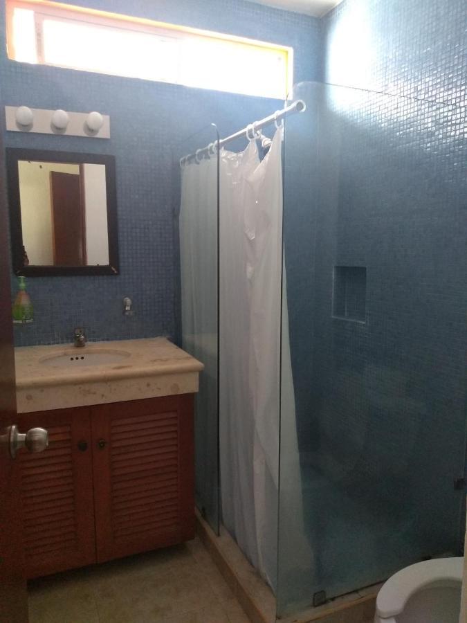 Villa Colorines Playa del Carmen Exterior photo