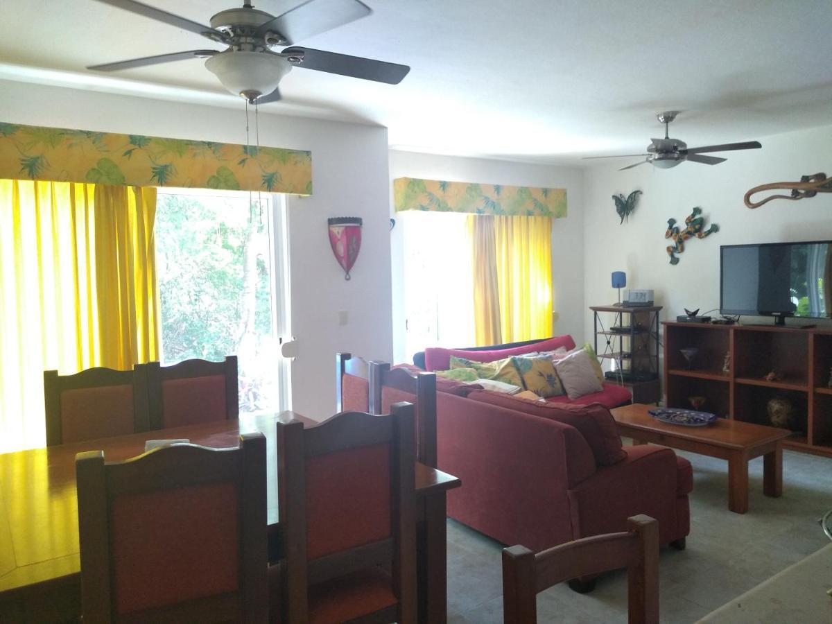 Villa Colorines Playa del Carmen Exterior photo