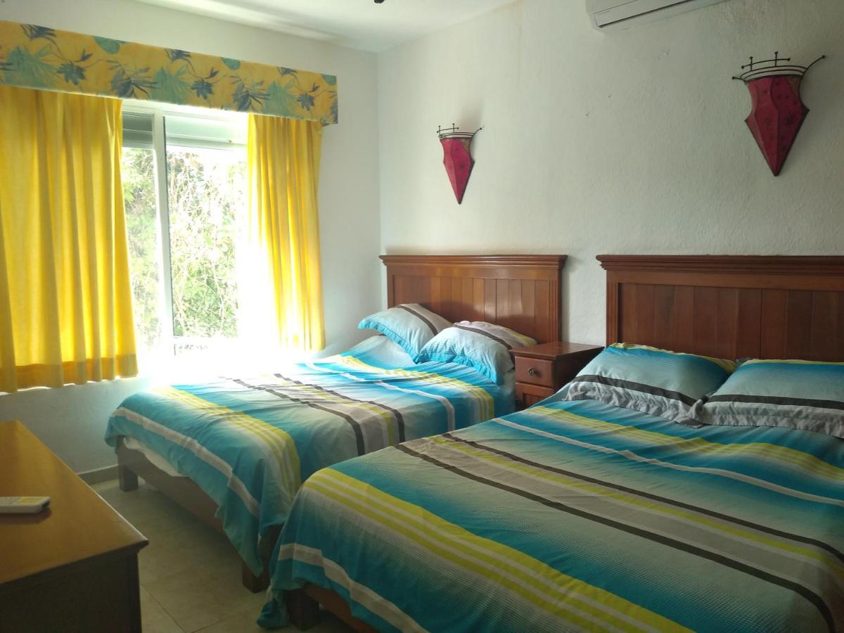 Villa Colorines Playa del Carmen Exterior photo