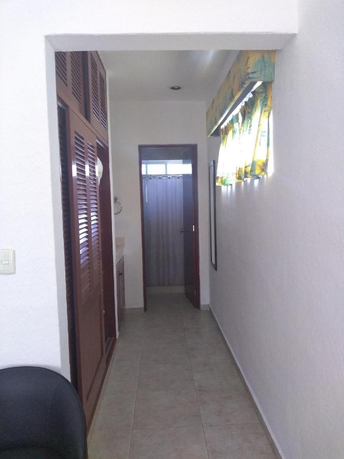 Villa Colorines Playa del Carmen Exterior photo