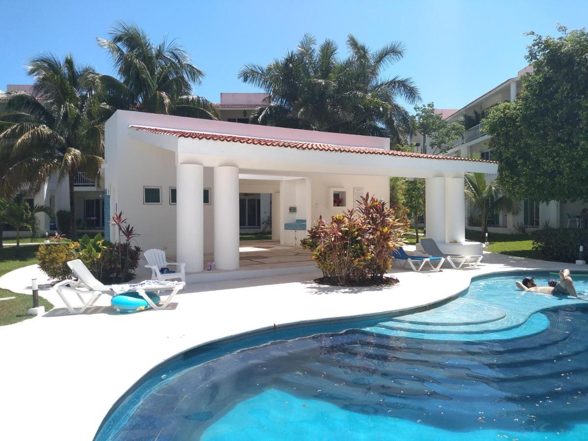 Villa Colorines Playa del Carmen Exterior photo