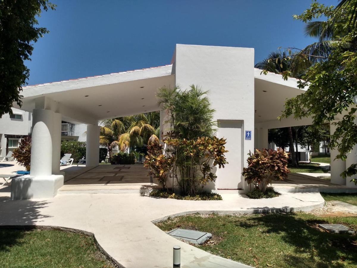 Villa Colorines Playa del Carmen Exterior photo